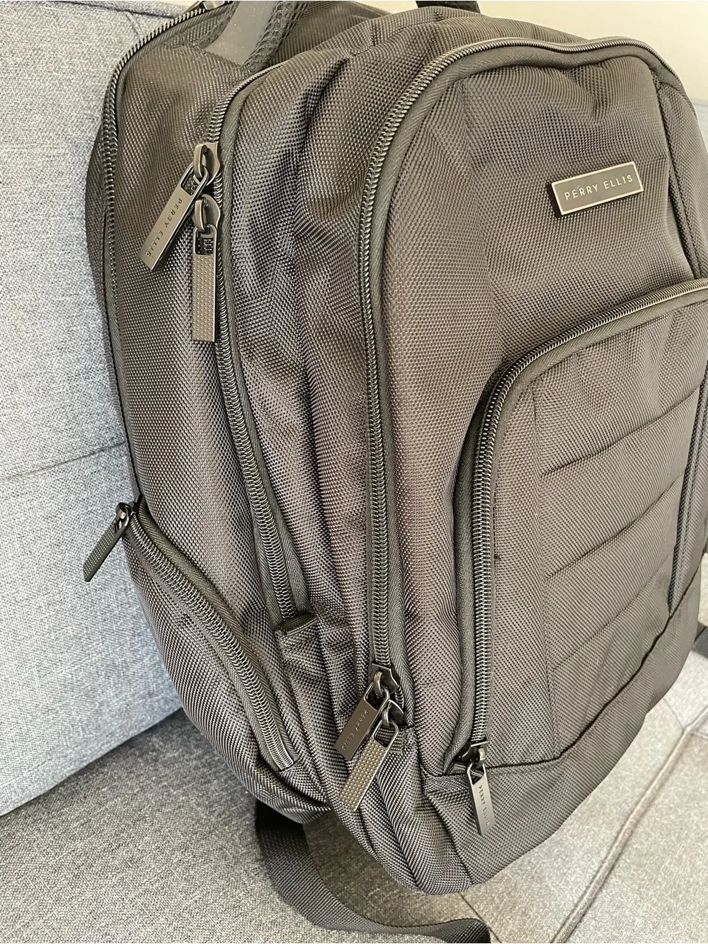 Perry Ellis M300 Backpack